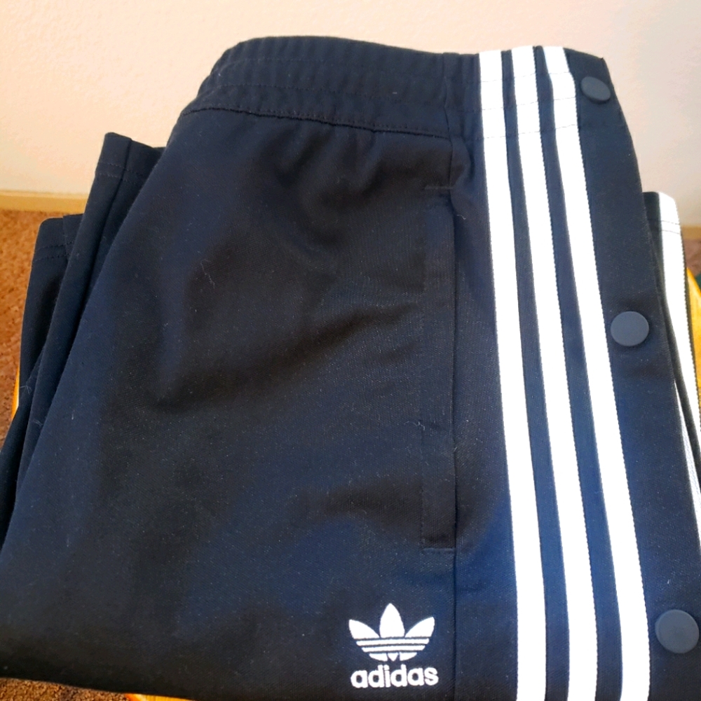 Adidas Originals Tearaway Shorts